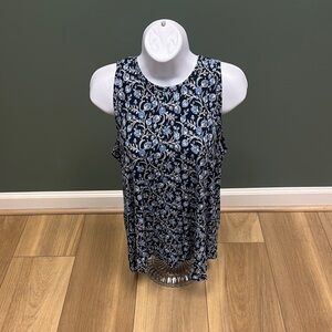 Old Navy tank